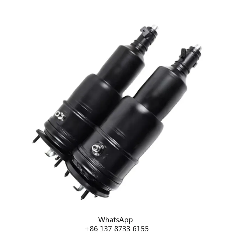 Front Left/Right Air Shock Strut For Lexus LS460 4 Matic LS600 Air Suspension Shock Absorber Assembly 48010-50211 48090-50232
Front Left/Right Air Shock Strut For Lexus LS460 4 Matic LS600 Air Suspension Shock Absorber Assembly 48010-50211 48090-50232