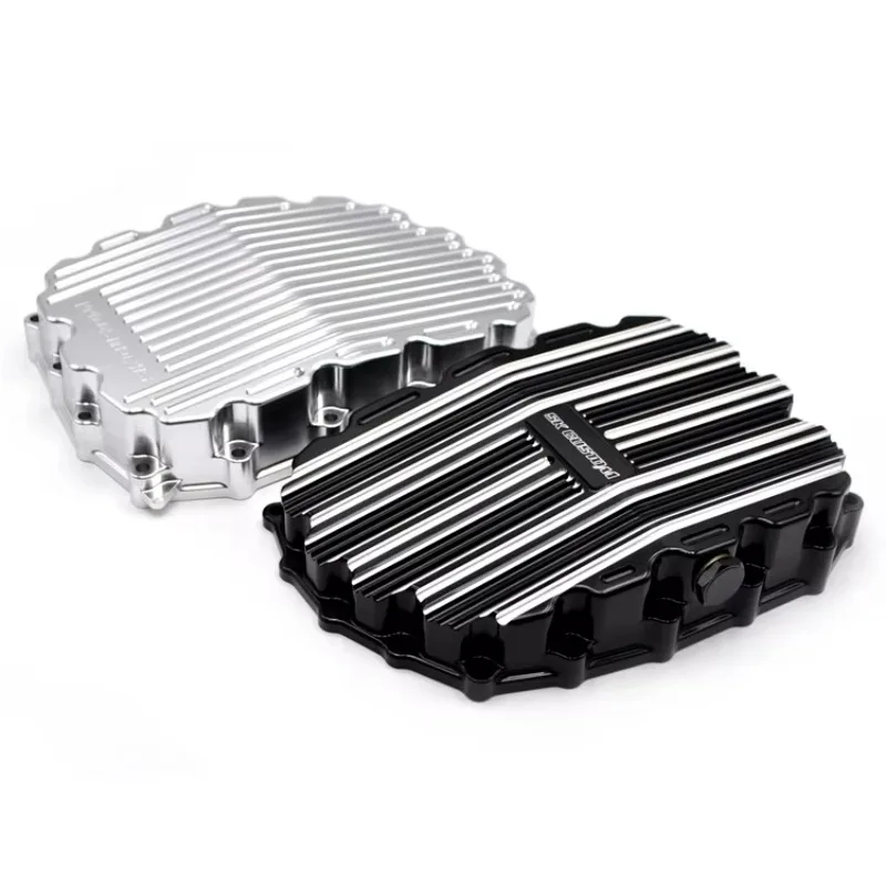Factory Aluminum Oil Sump Pan Fit for Honda New FIT Engine GK5
Factory Aluminum Oil Sump Pan Fit for Honda New FIT Engine GK5