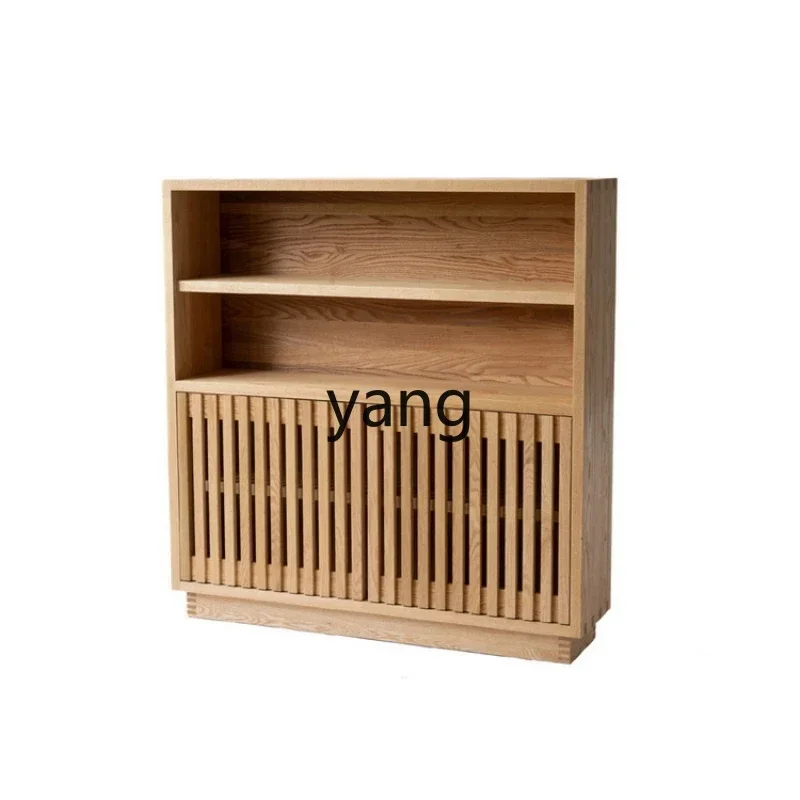 LH Locker Simple Modern Cherry Solid Wood Storage Wine Cabinet Household Cabinet
LH Locker Simple Modern Cherry Solid Wood Storage Wine Cabinet Household Cabinet