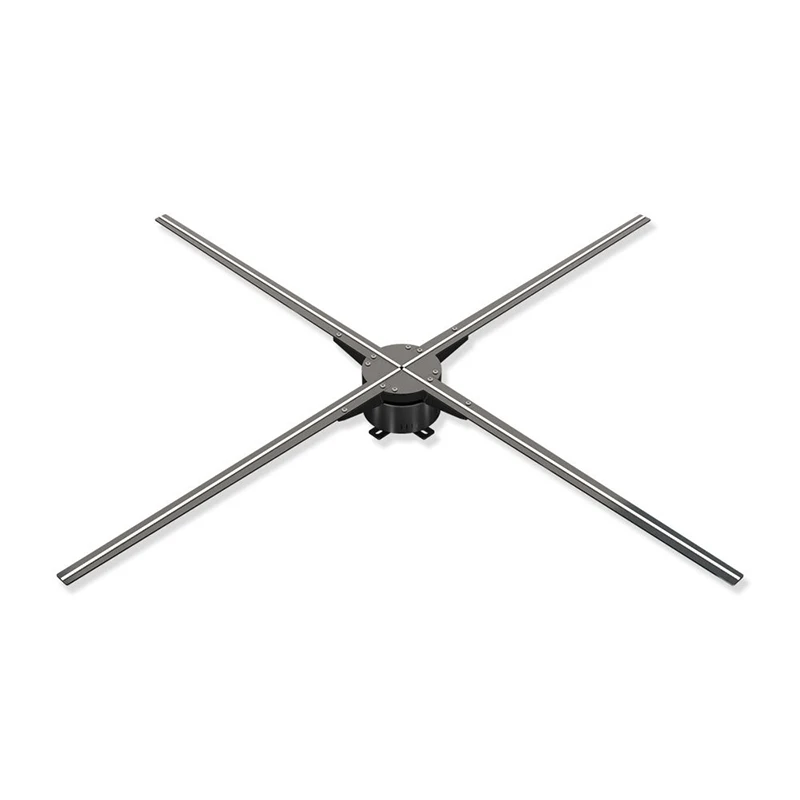 Самый экономичный 75 см 3D-голограммный вентилятор, дисплей 1920*1080, вращающийся 3D-вентилятор для проектора, светодиодный рекламный голограммный вентилятор
Самый экономичный 75 см 3D-голограммный вентилятор, дисплей 1920*1080, вращающийся 3D-вентилятор для проектора, светодиодный рекламный голограммный вентилятор