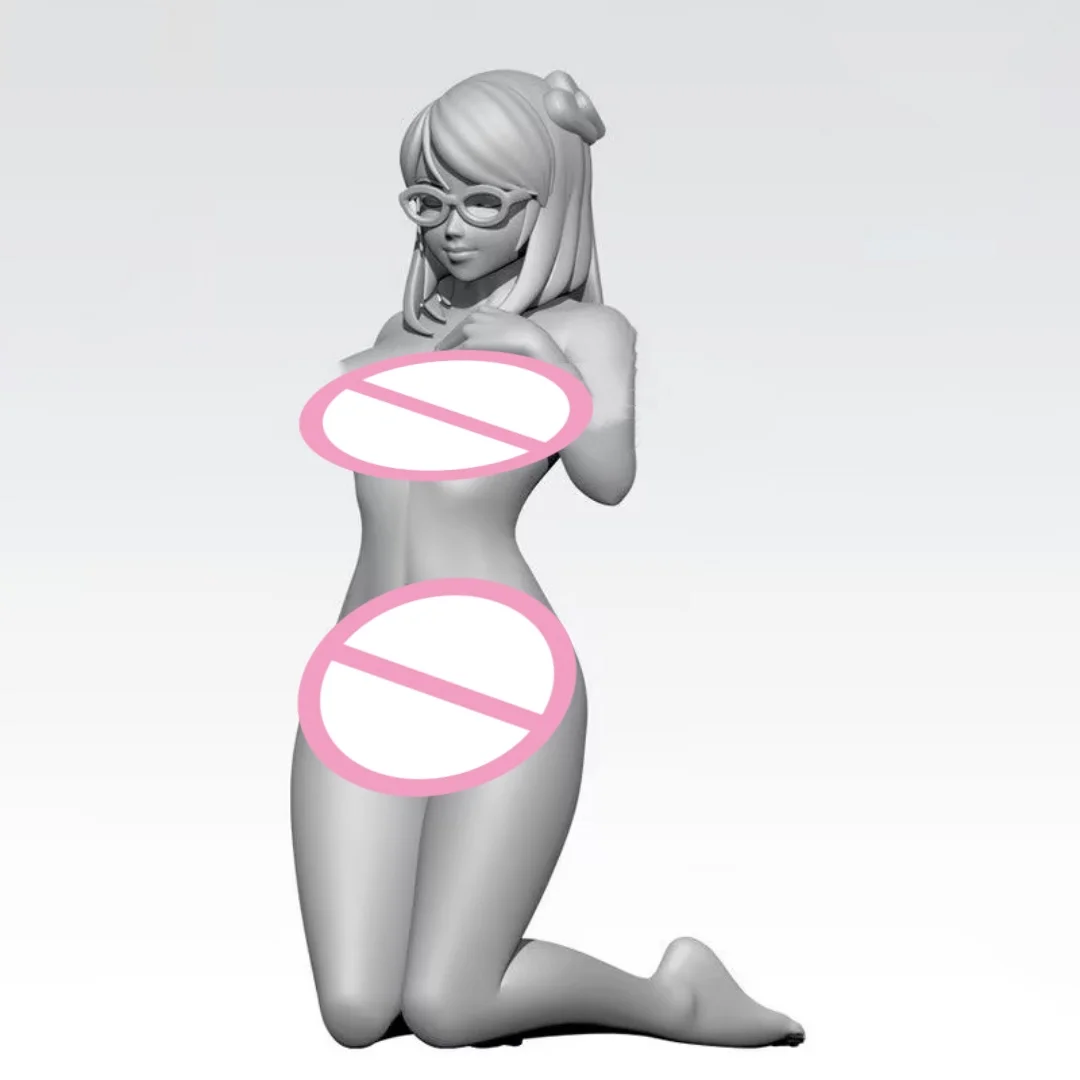 Vilma Girl 1/24 Scale Full Resin Figure Model Kit Assemble Miniatures Unassembled Unpainted Collecting Hobby Toys Gifts
Vilma Girl 1/24 Scale Full Resin Figure Model Kit Assemble Miniatures Unassembled Unpainted Collecting Hobby Toys Gifts