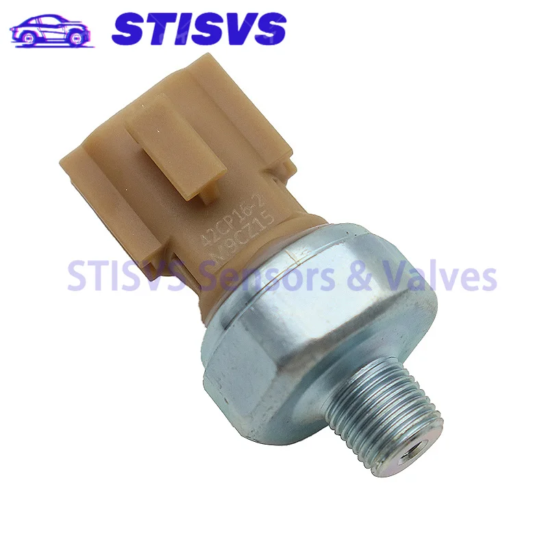 25070-CD00A il Pressure Sensor For Nissan Pathfinder Xterra Sentra Altima QX56 350Z GT-R 3.5 3.8 4.0 5.6L 25070-CD000 QC06257
25070-CD00A il Pressure Sensor For Nissan Pathfinder Xterra Sentra Altima QX56 350Z GT-R 3.5 3.8 4.0 5.6L 25070-CD000 QC06257