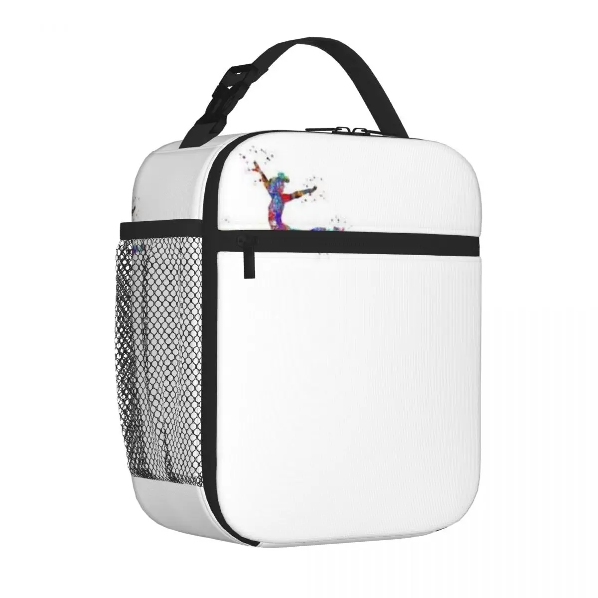 Bestselling Gymnastics Girl Watercolor Gymnastics Space Print Camping Lunch Bag Staff Lunch Cooler Lunch Bag
Bestselling Gymnastics Girl Watercolor Gymnastics Space Print Camping Lunch Bag Staff Lunch Cooler Lunch Bag