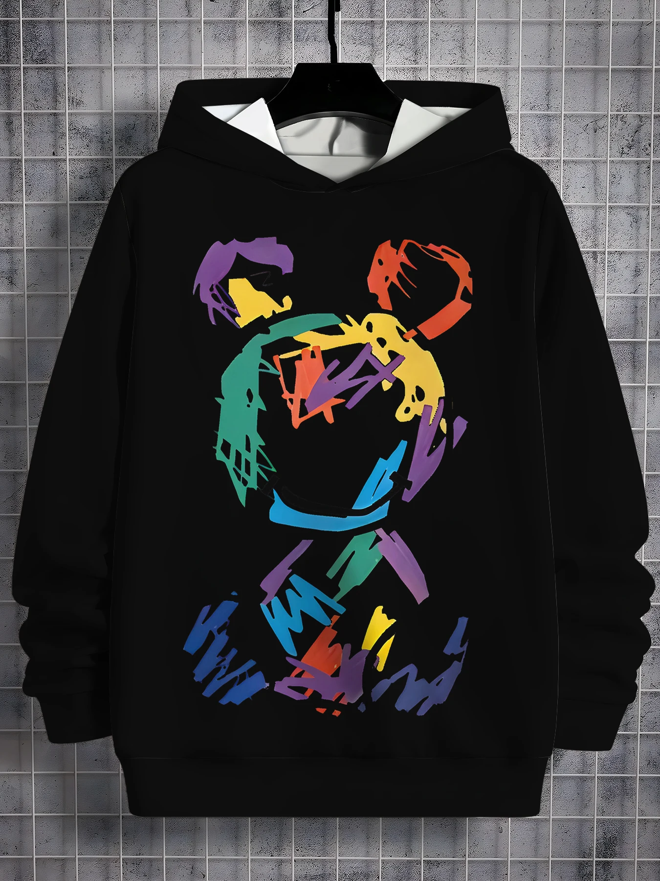 Cartoon Sweatshirts for Kids Clothes Girl Cartoon Children's Fashion Girls Clothes 2 to 8 Years Child Sweatshirt Boys Clothing
Cartoon Sweatshirts for Kids Clothes Girl Cartoon Children's Fashion Girls Clothes 2 to 8 Years Child Sweatshirt Boys Clothing