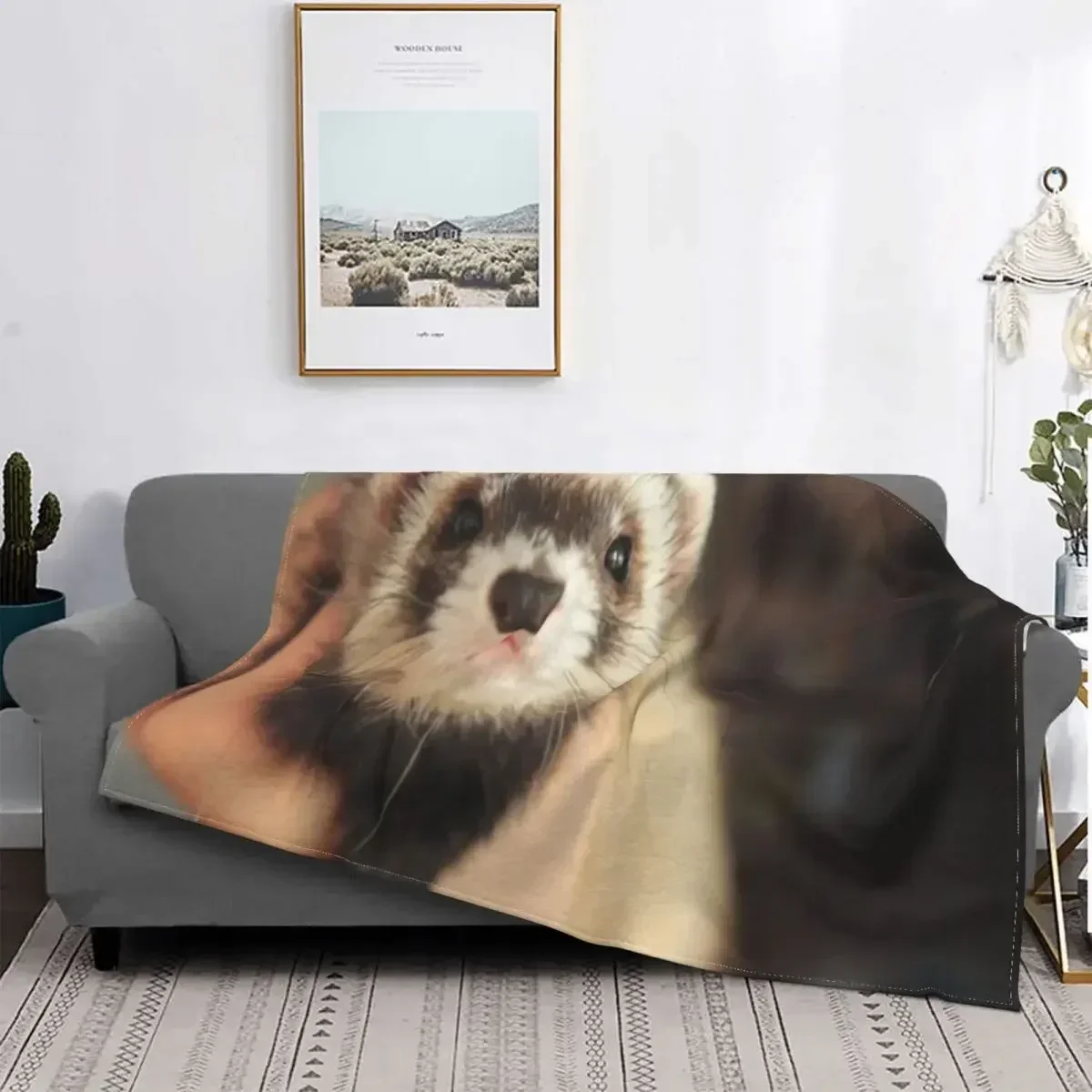 3d Printed Baby Blanket Ultra-Soft Fuzzy Cozy Plush Babes Carpet Soft Warm Fleece Flannel Children Birthday for Bed Sofa Cover
3d Printed Baby Blanket Ultra-Soft Fuzzy Cozy Plush Babes Carpet Soft Warm Fleece Flannel Children Birthday for Bed Sofa Cover