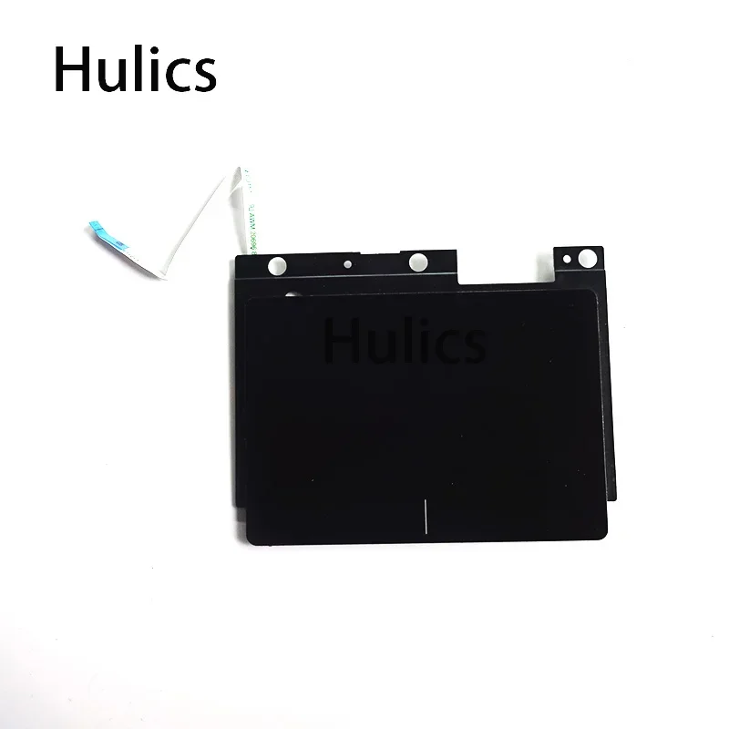 Hulics Used For ASUS X553 X503 X503M X553M F553 D553 R515M Touchpad Trackpad Touch Board W/ Cable
Hulics Used For ASUS X553 X503 X503M X553M F553 D553 R515M Touchpad Trackpad Touch Board W/ Cable