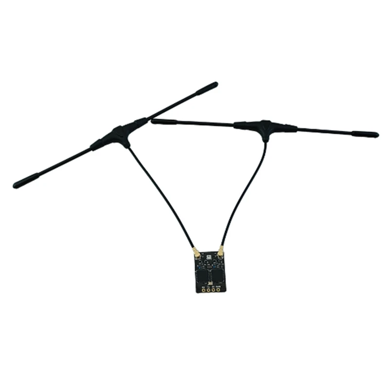 For Sologood Superd 915Mhz Diversity Receiver Long Range FPV Drones With Far-Flung Traversing Machines
For Sologood Superd 915Mhz Diversity Receiver Long Range FPV Drones With Far-Flung Traversing Machines