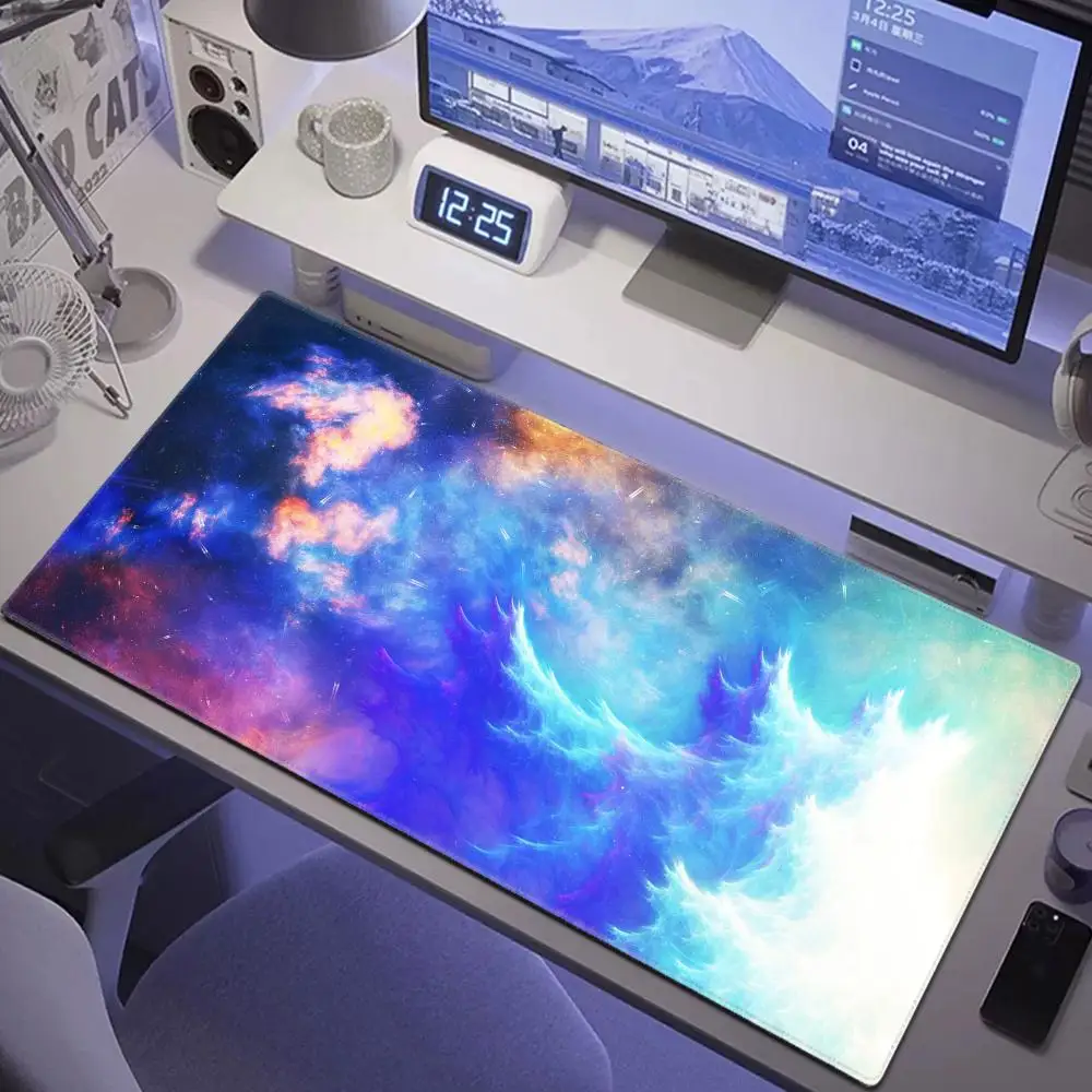 Computer Mouse Pad Strata Liquid Gaming Mouse Pad Abstract Large 90x40 Mouse Pad Gaming XXL Mouse Rug PC Desk Pad Keyboard Pad
Computer Mouse Pad Strata Liquid Gaming Mouse Pad Abstract Large 90x40 Mouse Pad Gaming XXL Mouse Rug PC Desk Pad Keyboard Pad