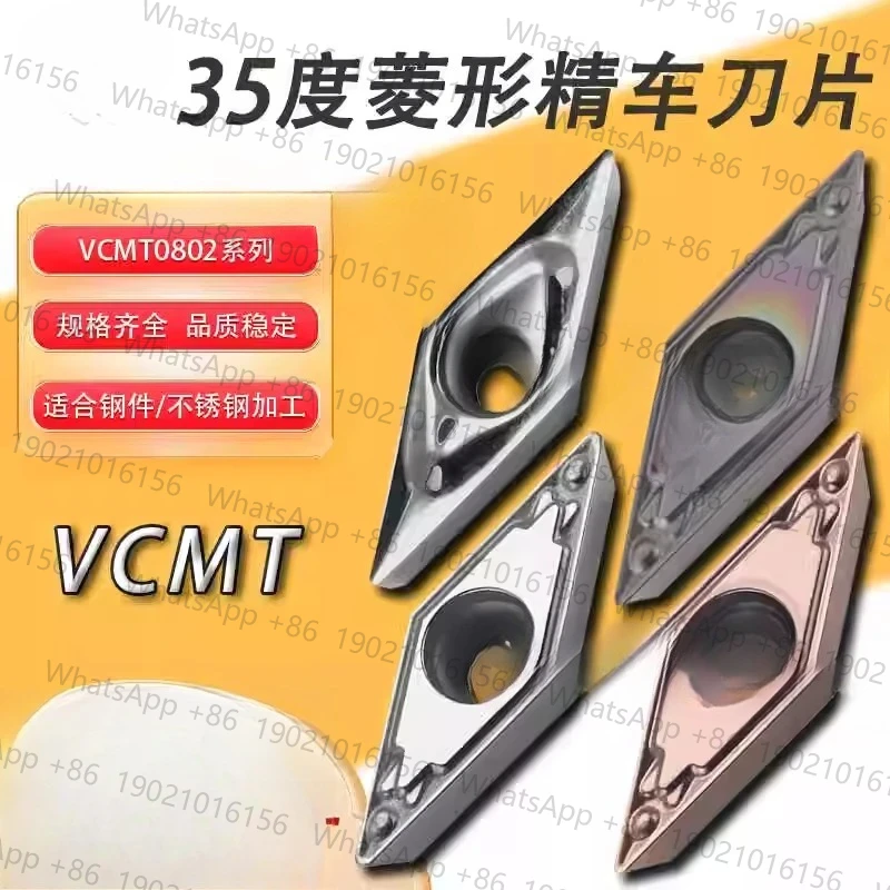 10 шт. с ЧПУ 35 градусов алмазное остроконечное лезвие VCMT VBMT 080204 110304 160404 лезвие с канавкой «ласточкин хвост»
10 шт. с ЧПУ 35 градусов алмазное остроконечное лезвие VCMT VBMT 080204 110304 160404 лезвие с канавкой «ласточкин хвост»