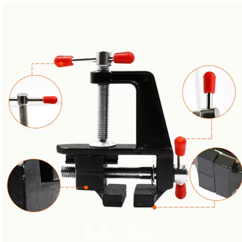 Mini Jeweler Table Clamp Small Hobby Bench Vice Work Bench Clamp Hobby Vise Clamp Small Table Clamp Mini Bench Vice
Mini Jeweler Table Clamp Small Hobby Bench Vice Work Bench Clamp Hobby Vise Clamp Small Table Clamp Mini Bench Vice