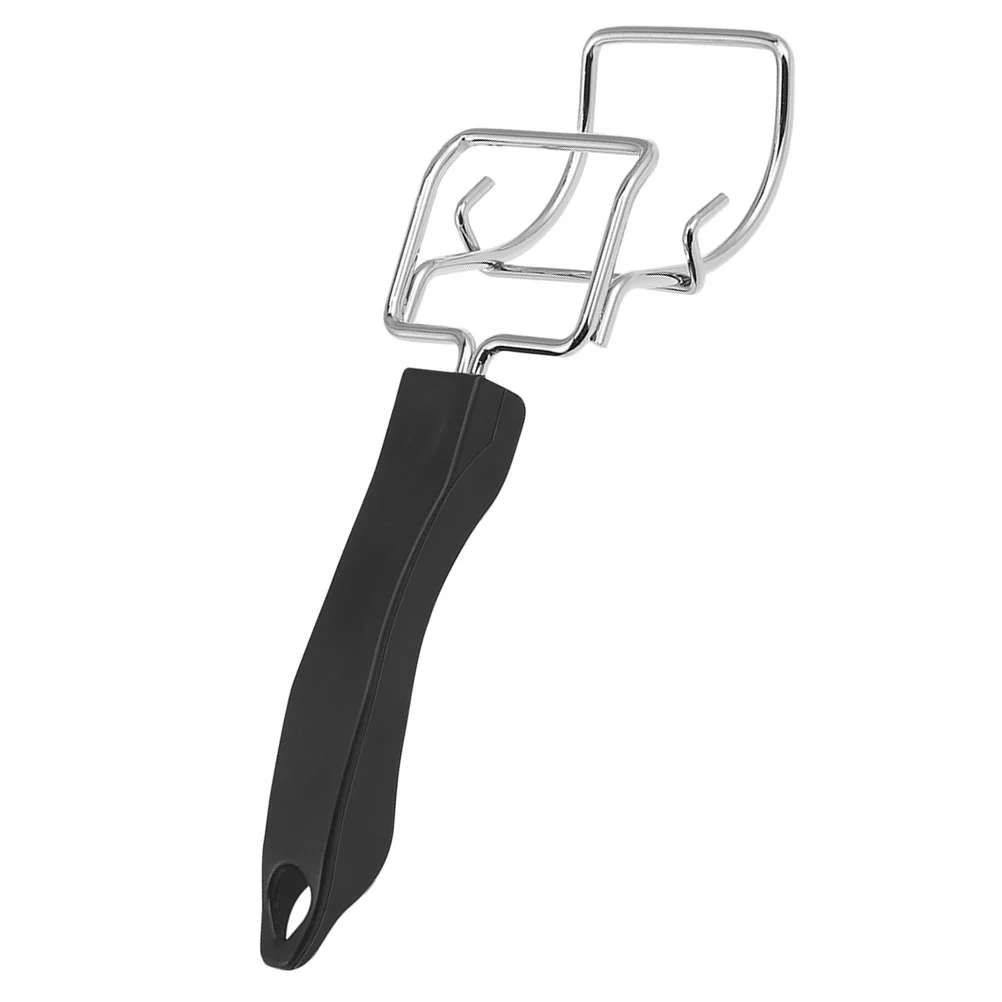 Tray Taker Oven Remover Electric Grill Plastic Cooking Pot Clip Kitchen Gadgets
Tray Taker Oven Remover Electric Grill Plastic Cooking Pot Clip Kitchen Gadgets