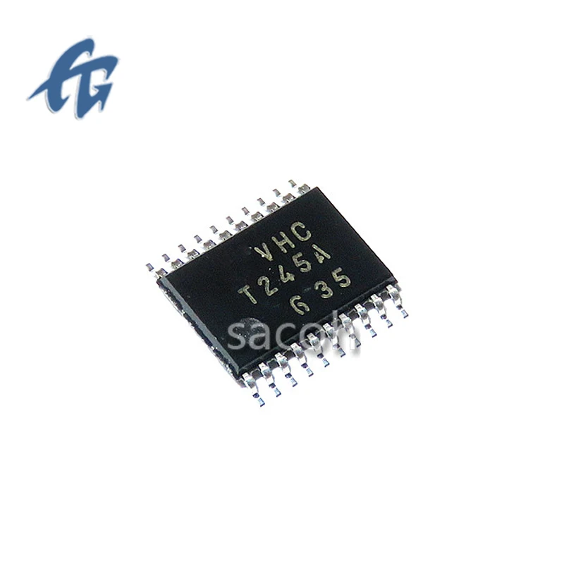 (SACOH IC Chips) TC74VHCT245AFK TC74VHCT245AFT 10Pcs 100% Brand New Original In Stock
(SACOH IC Chips) TC74VHCT245AFK TC74VHCT245AFT 10Pcs 100% Brand New Original In Stock