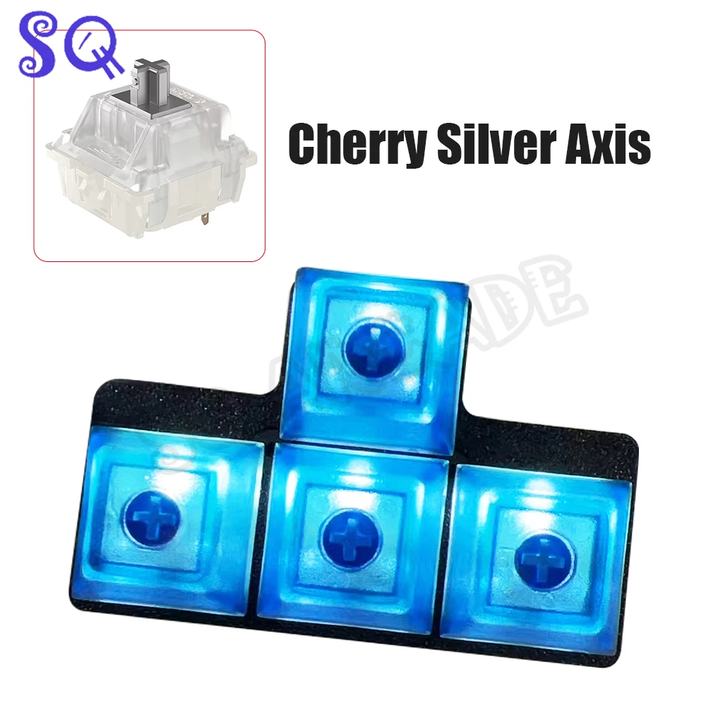 5 Pin Mixbox360 For Arcade Stick Keyboard With Light With Cable Japanese Style joystick Cherry Short Silver Shaft
5 Pin Mixbox360 For Arcade Stick Keyboard With Light With Cable Japanese Style joystick Cherry Short Silver Shaft