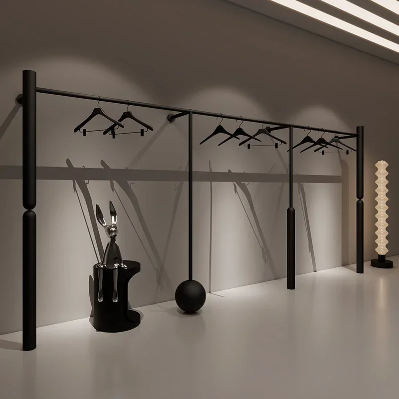 Indoor Luxury Coat Racks Space Saving Bedroom Storage Organizer Coat Racks Portable Modern Porte Manteau Lounge Suite Furniture
Indoor Luxury Coat Racks Space Saving Bedroom Storage Organizer Coat Racks Portable Modern Porte Manteau Lounge Suite Furniture