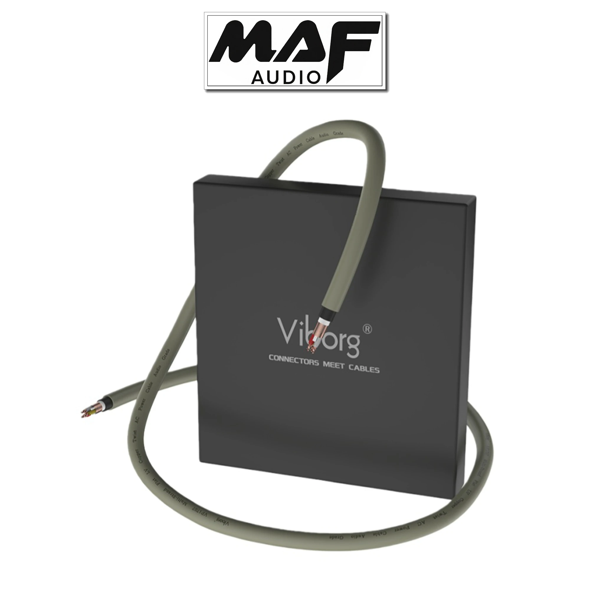 1m Viborg Hi-End VP1707 DIY Audiphoile AC Power Line Cord Cable Flat LV Copper Mains Cable For PC Amplifier DAC Speaker
1m Viborg Hi-End VP1707 DIY Audiphoile AC Power Line Cord Cable Flat LV Copper Mains Cable For PC Amplifier DAC Speaker