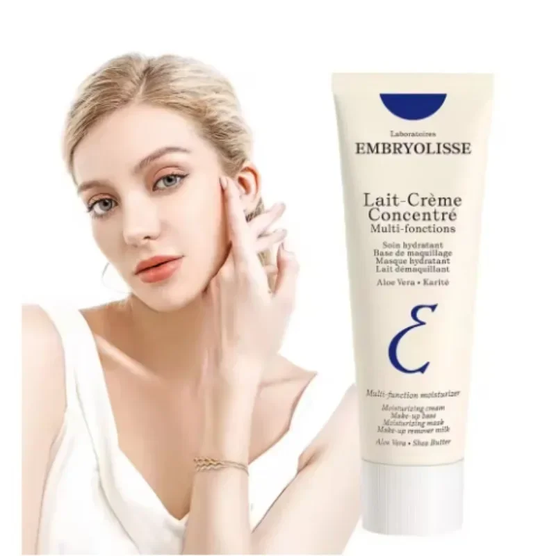 75ml Makeup Primer Brightening Skin Tone Moisturizing Primer Make Emulsifier Cosmetics
75ml Makeup Primer Brightening Skin Tone Moisturizing Primer Make Emulsifier Cosmetics