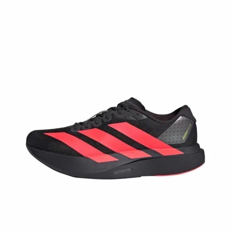 Кроссовки унисекс Adidas ADIZERO EVO SL серые/серебристые противоскользящие износостойкие амортизирующие плотные низкие кроссовки разноцветные JR3414
Кроссовки унисекс Adidas ADIZERO EVO SL серые/серебристые противоскользящие износостойкие амортизирующие плотные низкие кроссовки разноцветные JR3414