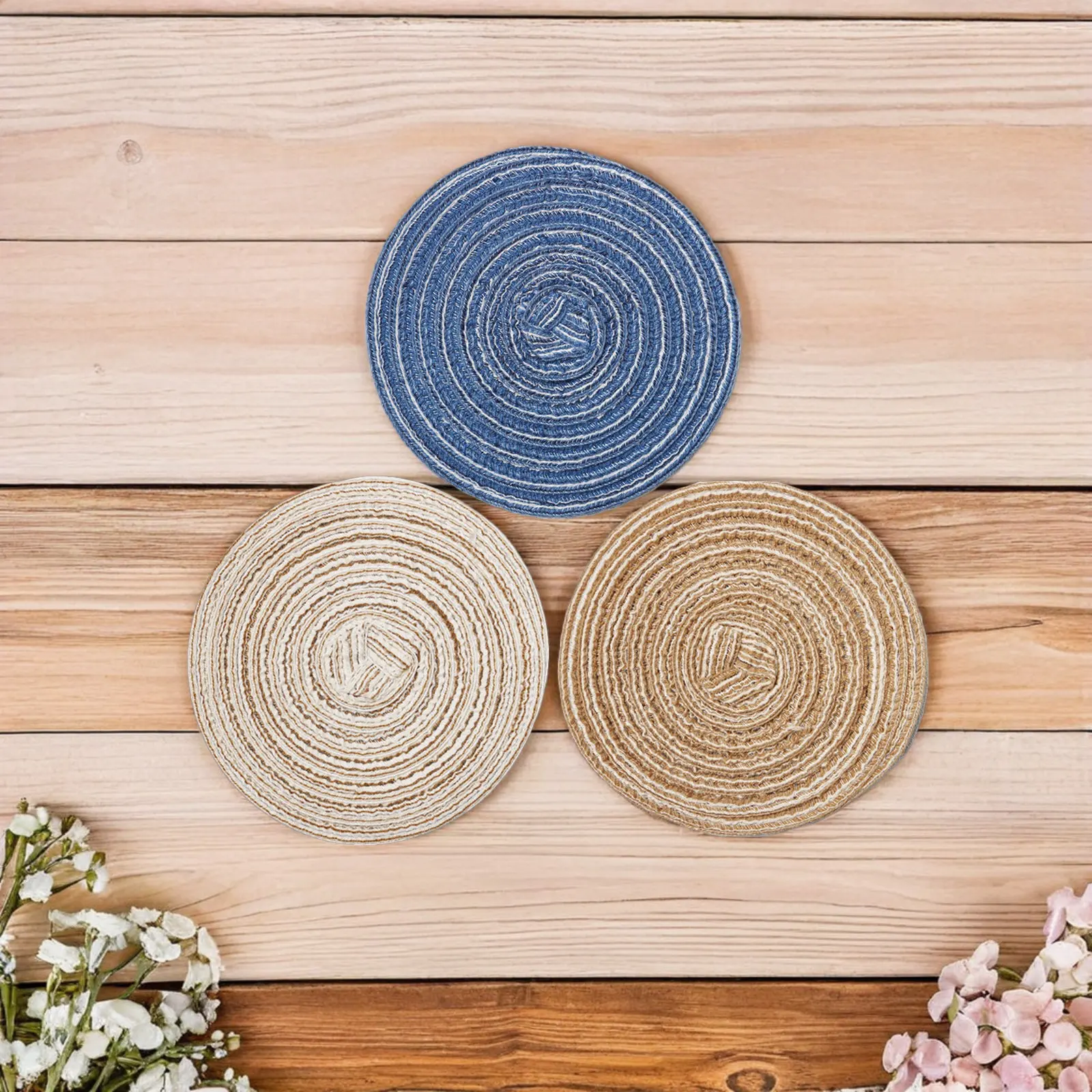 3Pcs Miniature Furniture Floor Mats Non-Slip Mini Rugs Mini House Accessories for Decoration House Door Mat
3Pcs Miniature Furniture Floor Mats Non-Slip Mini Rugs Mini House Accessories for Decoration House Door Mat