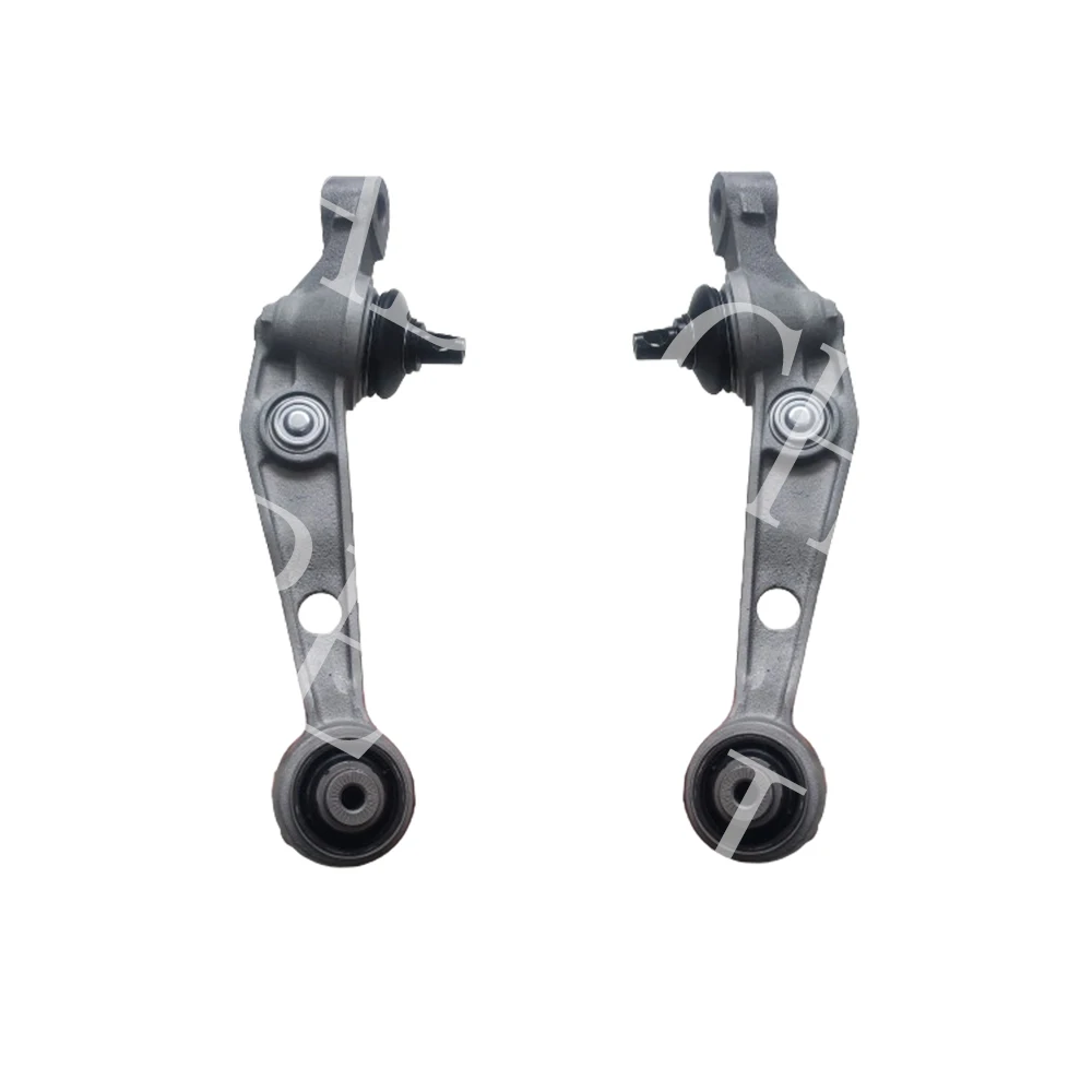 2PC Kit Front Suspension Control Arm For Rolls-Royce Phantom RR1 RR2 31122180523
2PC Kit Front Suspension Control Arm For Rolls-Royce Phantom RR1 RR2 31122180523