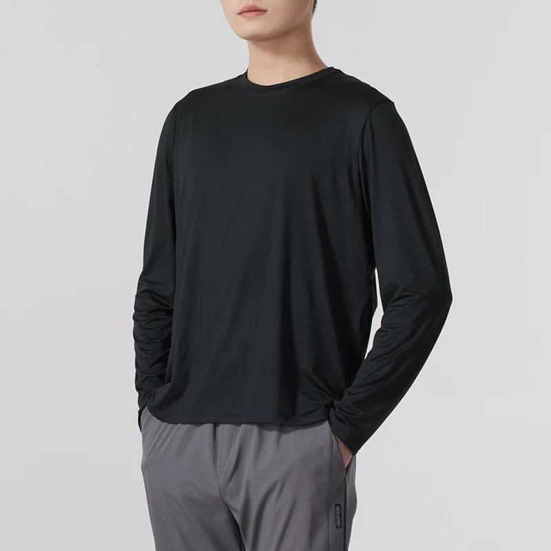 Underarmour Men's T-Shirt Sportswear Fitness Training Soft Breathable Long-Sleeved Top 1387390-001
Underarmour Men's T-Shirt Sportswear Fitness Training Soft Breathable Long-Sleeved Top 1387390-001