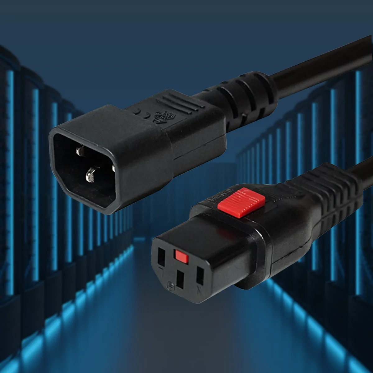 Towe 20 см с замком IEC 320 C14 к IEC 320 C13 10A 250 В шнур питания компьютера черный удлинительный электрический кабель питания
Towe 20 см с замком IEC 320 C14 к IEC 320 C13 10A 250 В шнур питания компьютера черный удлинительный электрический кабель питания
