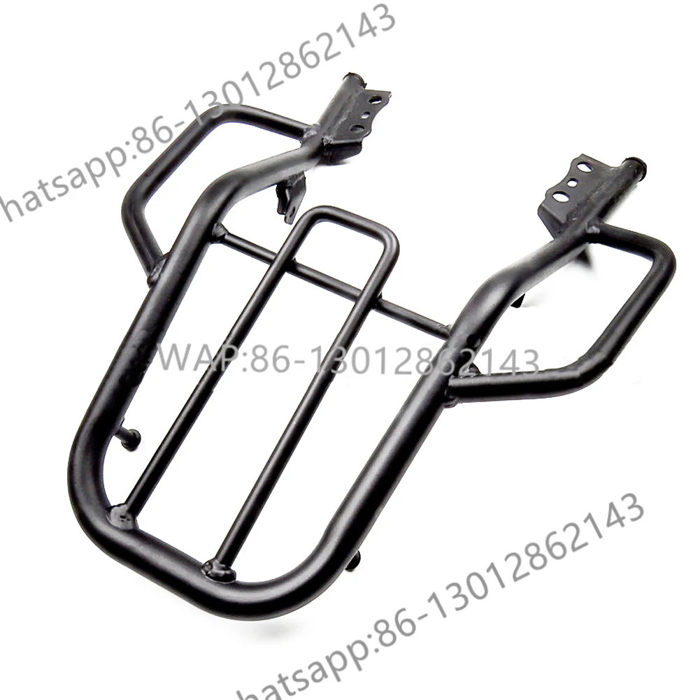 XG250 2003-2016 Rear mudguard Rear luggage rack Saddle Storage rack Installation bracket
XG250 2003-2016 Rear mudguard Rear luggage rack Saddle Storage rack Installation bracket