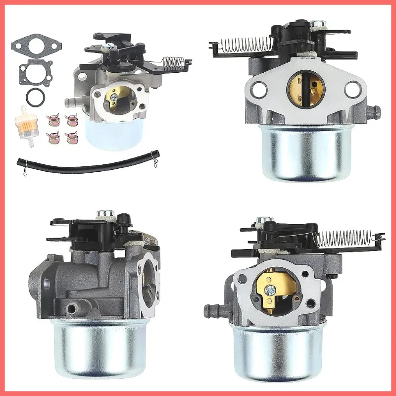 Troy-Bilt Carburetor for 7.75-8.75Hp Pressure Washer 2700-3000Psi 796608
Troy-Bilt Carburetor for 7.75-8.75Hp Pressure Washer 2700-3000Psi 796608