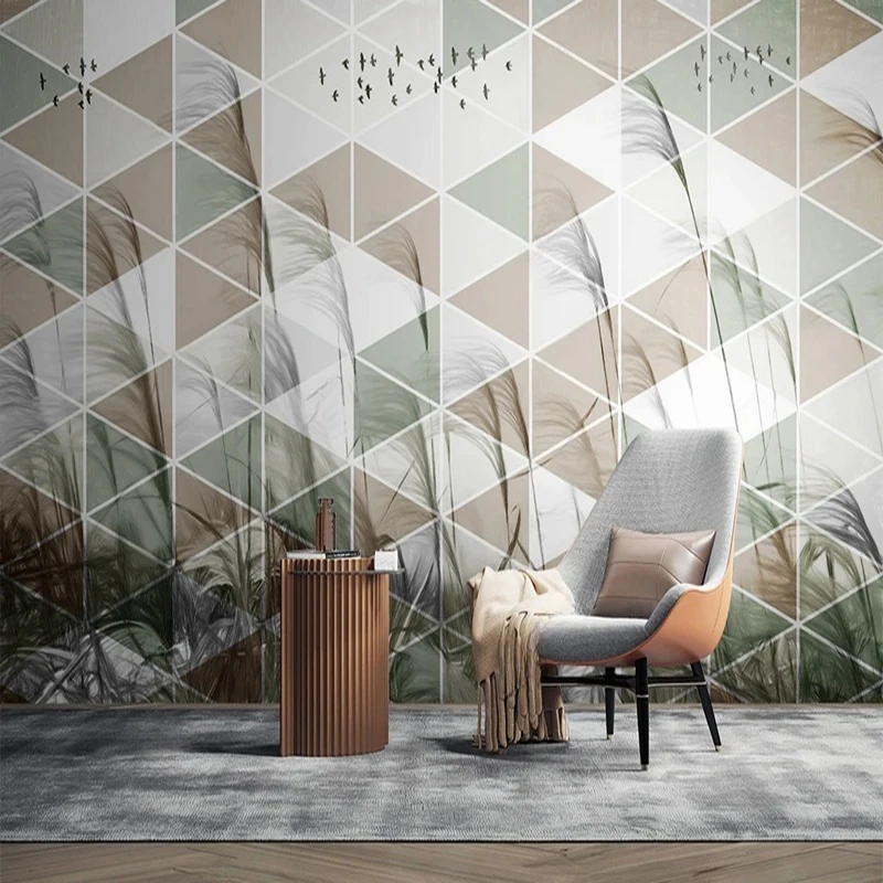 Custom Wall Decor Photo Mural 3D Hand-painted Nordic Style Landscape TV Sofa Background Home Interior Decoration Wallpaper
Custom Wall Decor Photo Mural 3D Hand-painted Nordic Style Landscape TV Sofa Background Home Interior Decoration Wallpaper