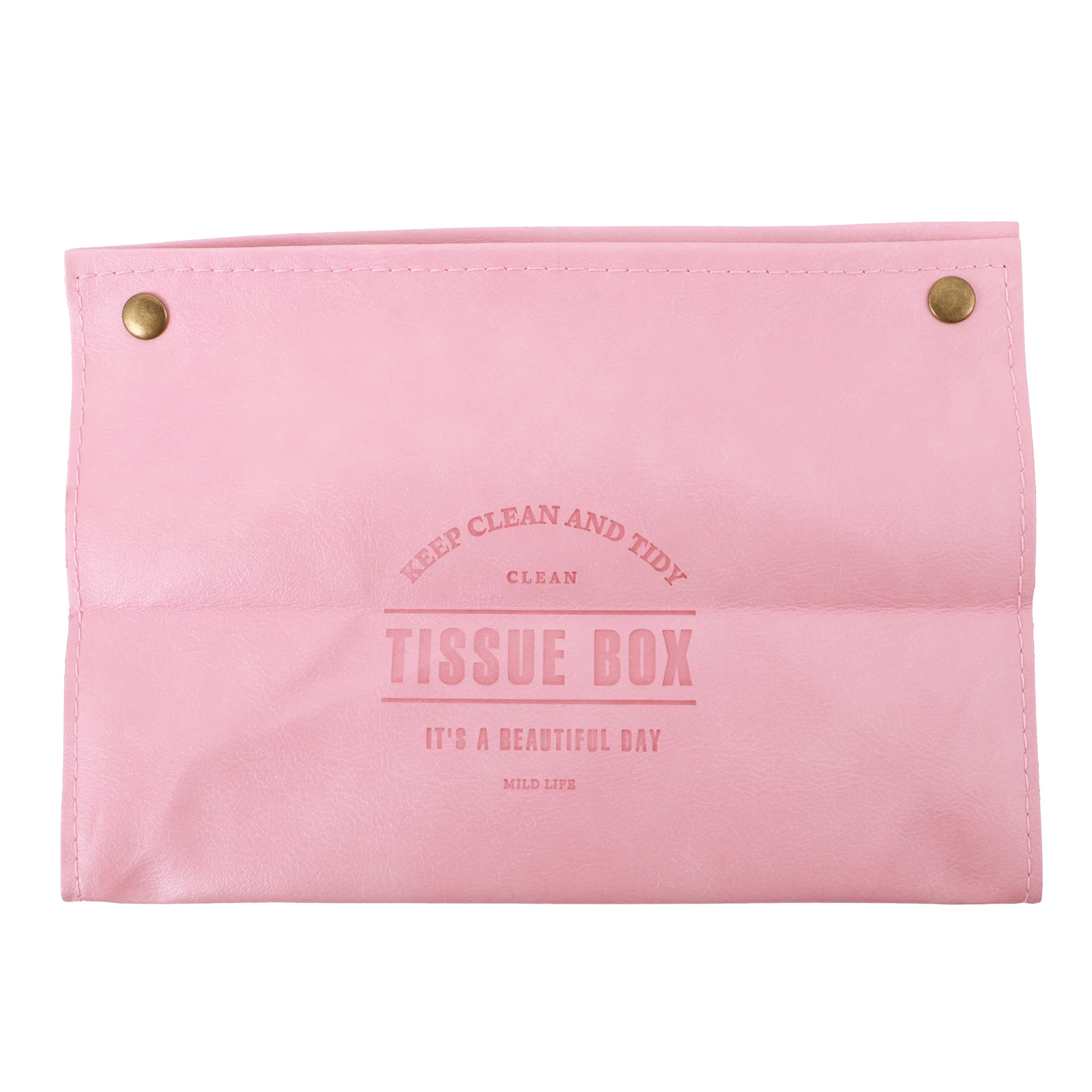 Tissue Box Soft Napkin Container Home Car Storage Lightweight Easy Install Disassemble Simple Design Fine
Tissue Box Soft Napkin Container Home Car Storage Lightweight Easy Install Disassemble Simple Design Fine