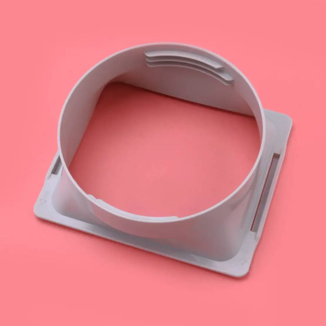Air Conditioning Discharge Exhaust Hose Duct Adapter Pipe Interface Connector New
Air Conditioning Discharge Exhaust Hose Duct Adapter Pipe Interface Connector New