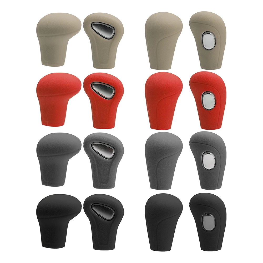 1 Pc Silicone Car Gear Knob Cover for Audi A4L A5 A6L Q5 Q7 05-16 Gear Shift Protective Cover Nonslip Surface Car Accessories
1 Pc Silicone Car Gear Knob Cover for Audi A4L A5 A6L Q5 Q7 05-16 Gear Shift Protective Cover Nonslip Surface Car Accessories