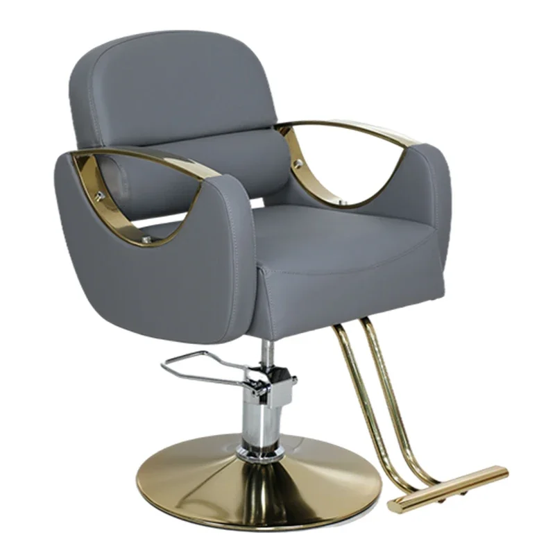Barbershop Barber Chair Salon Hair Foldable Adjustable Luxury Hair Cutting Chair Hair Taburetes Con Ruedas Nail Salon Furniture
Barbershop Barber Chair Salon Hair Foldable Adjustable Luxury Hair Cutting Chair Hair Taburetes Con Ruedas Nail Salon Furniture