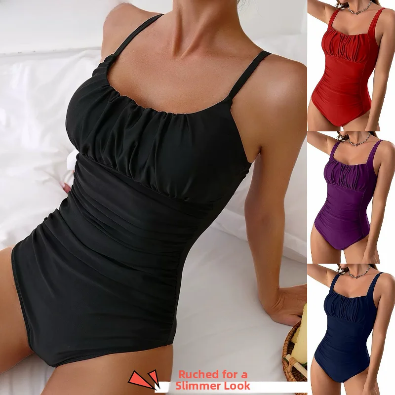 Сексуальный женский купальник большого размера янтарного цвета, быстросохнущий, для термальных источников, с подкладкой на груди, из высокоэластичного нейлона и лайкры
Сексуальный женский купальник большого размера янтарного цвета, быстросохнущий, для термальных источников, с подкладкой на груди, из высокоэластичного нейлона и лайкры