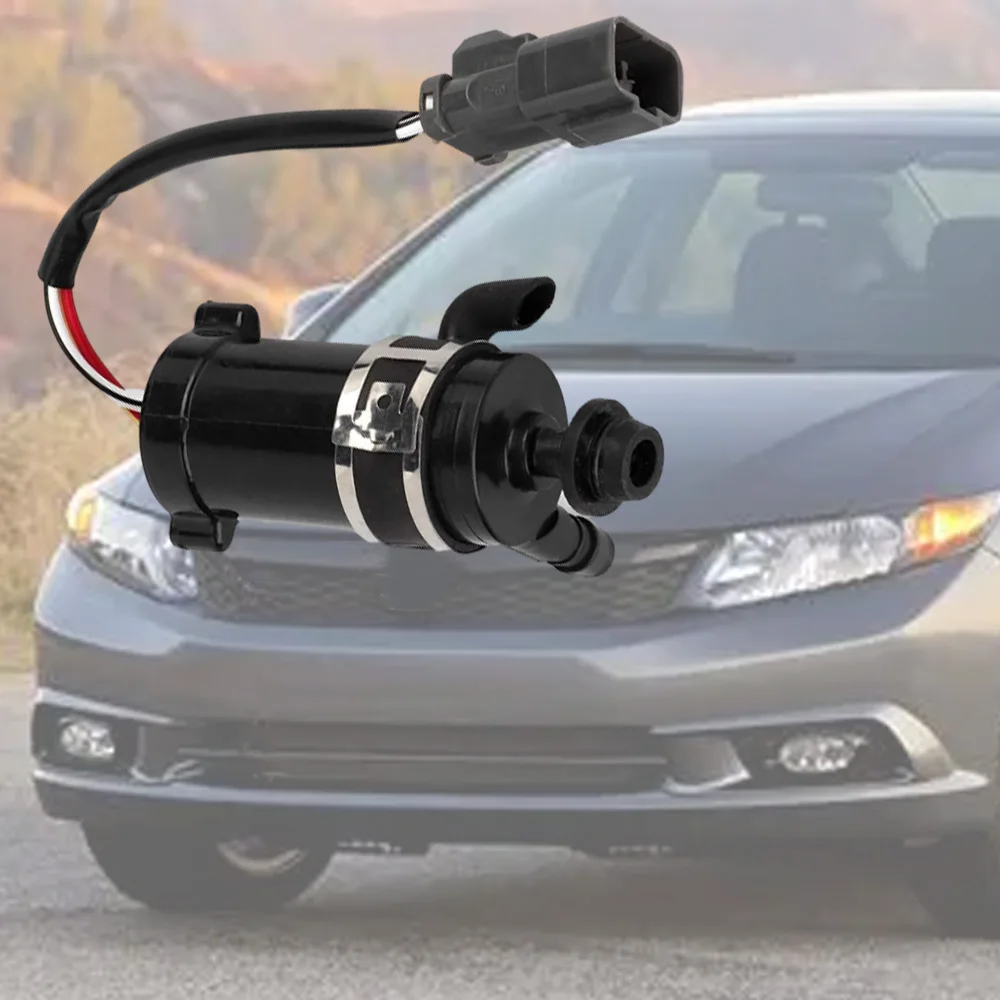 Headlight Head Lamp Windshield Washer Pump Motor for Honda Civic 2006-2011 CR-V 2007-2011 Accord 2008 76806-SNB-S01 76806SNBS01
Headlight Head Lamp Windshield Washer Pump Motor for Honda Civic 2006-2011 CR-V 2007-2011 Accord 2008 76806-SNB-S01 76806SNBS01