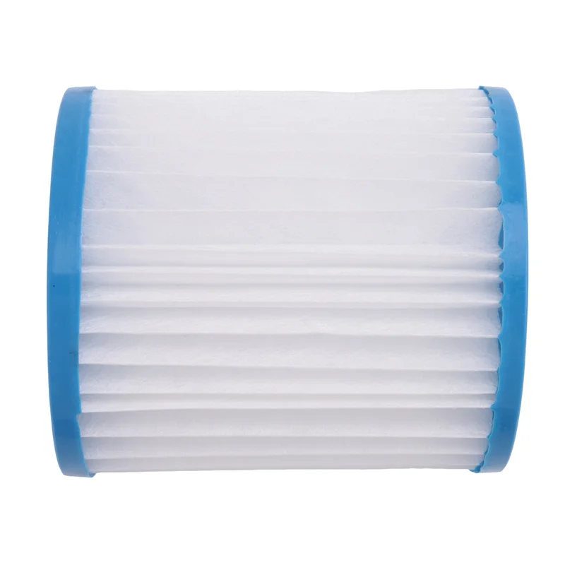2Pcs Pool Filter Cartridges Type H Replacement Swimming Pool Filter For Pool Filter Pump Cleaner
2Pcs Pool Filter Cartridges Type H Replacement Swimming Pool Filter For Pool Filter Pump Cleaner