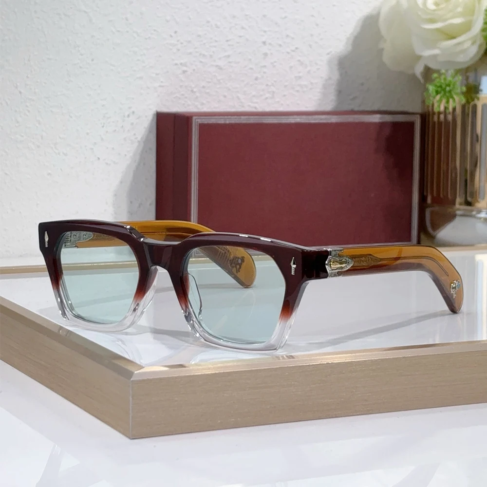STERETT Sunglasses Thick Acetate Sunglasses For Men Women Designer High Quality Vintage Fashion Eyeglasses Handmade Sun Glasses
STERETT Sunglasses Thick Acetate Sunglasses For Men Women Designer High Quality Vintage Fashion Eyeglasses Handmade Sun Glasses