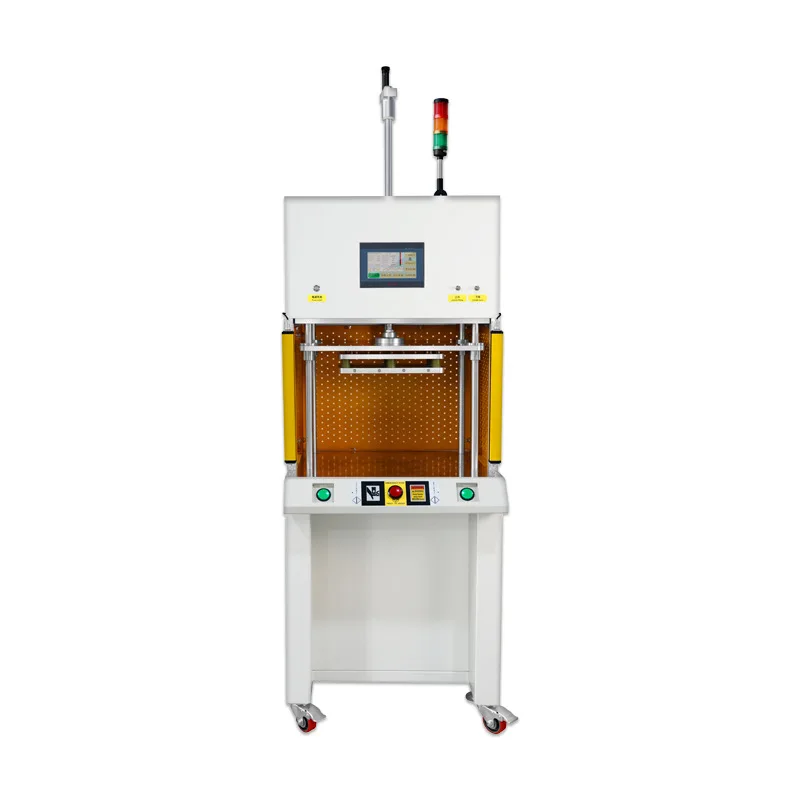 Customized 220v Automatic Plastic Hot Melting Machine Brand New Non-Standard Hot Riveting Nut Embedded Welding Plastic Welders
Customized 220v Automatic Plastic Hot Melting Machine Brand New Non-Standard Hot Riveting Nut Embedded Welding Plastic Welders