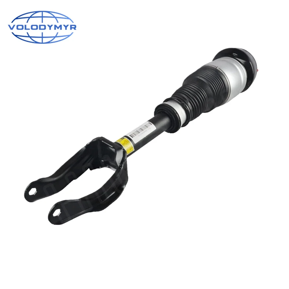 Front Air Suspension Shock Absorber For Mercedes Benz W166,GL Class X166 w/Airmatic w/o ADS 1663207413
Front Air Suspension Shock Absorber For Mercedes Benz W166,GL Class X166 w/Airmatic w/o ADS 1663207413