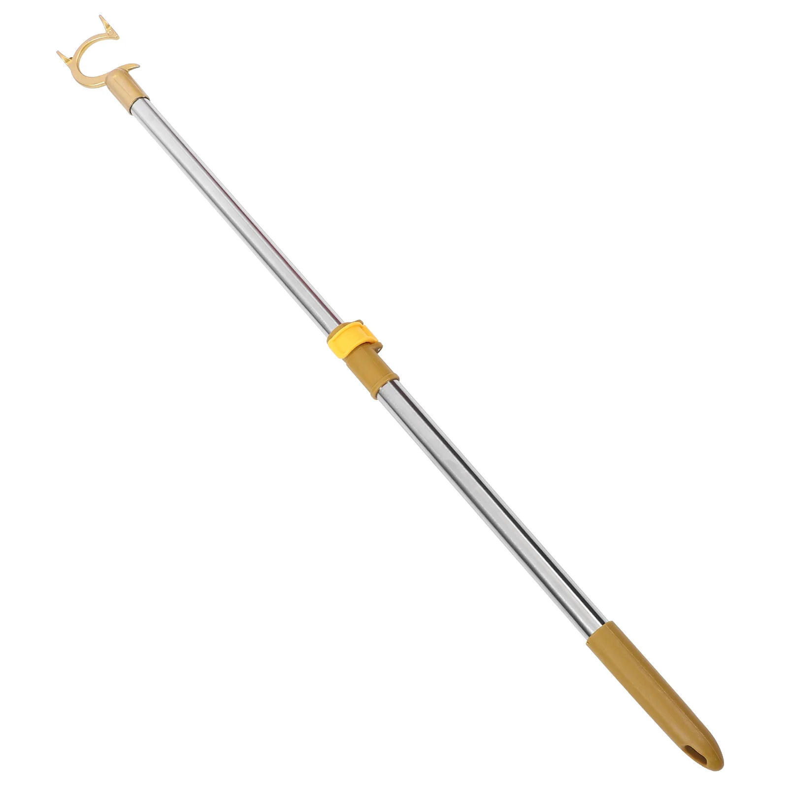 Wardrobe Telescopic Clothes Rail Man Hanging Rack Clothing Stick Aluminum Adjustable Clothesline Pole Rod
Wardrobe Telescopic Clothes Rail Man Hanging Rack Clothing Stick Aluminum Adjustable Clothesline Pole Rod