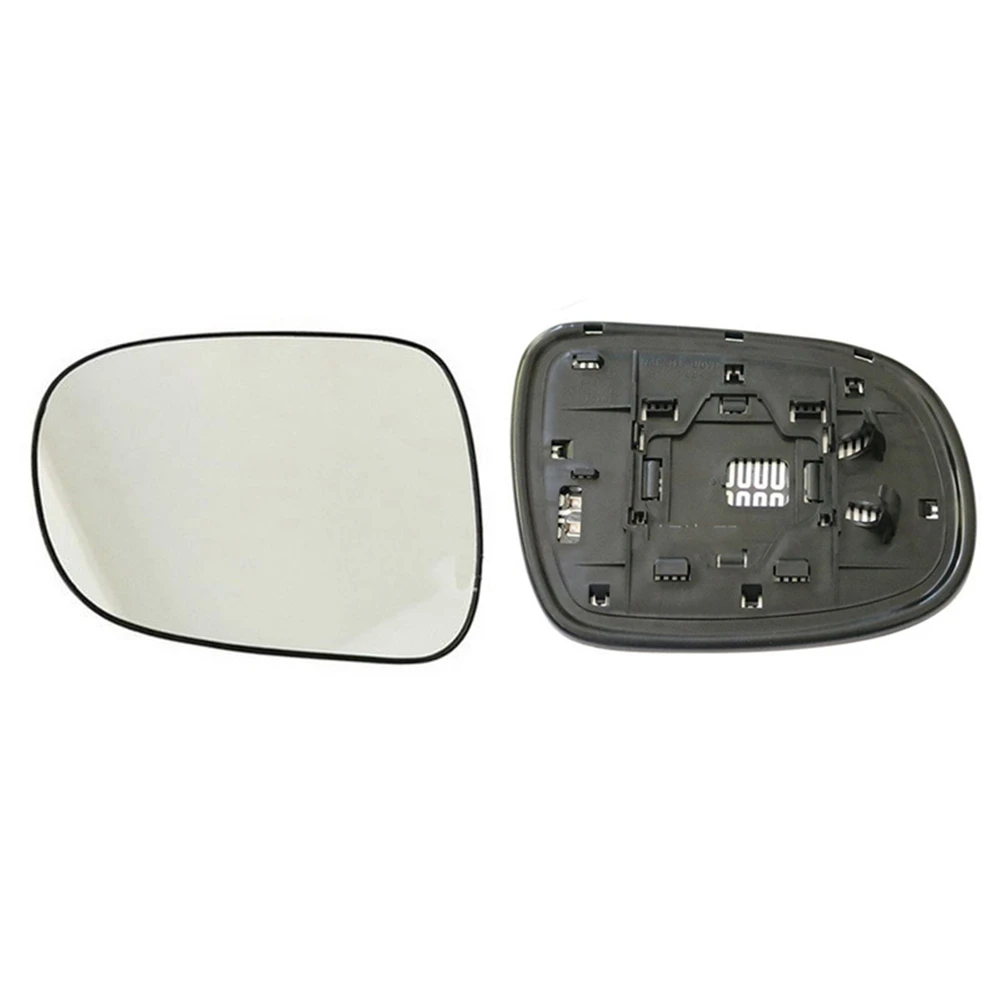 Auto Left Right Rearview Mirror Glass Heated Side Wing Mirror Glass Lens For Lexus ES350 IS250 IS350 2006-2009
Auto Left Right Rearview Mirror Glass Heated Side Wing Mirror Glass Lens For Lexus ES350 IS250 IS350 2006-2009