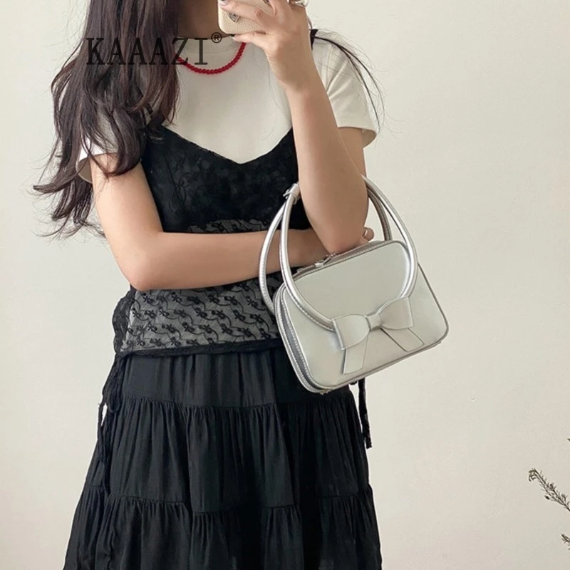 Solid Color Luxury Bows Square Handbags For Women 2024 Designer Clutch Party Leather High Quality Fashion Versatile Summer New
Solid Color Luxury Bows Square Handbags For Women 2024 Designer Clutch Party Leather High Quality Fashion Versatile Summer New