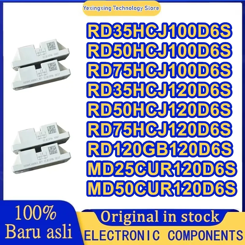 RD35HCJ100D6S RD50HCJ100D6S RD75HCJ100D6S RD35HCJ120D6S RD50HCJ120D6S RD75HCJ120D6S RD120GB120D6S MD25CUR120D6S MD50CUR120D6S
RD35HCJ100D6S RD50HCJ100D6S RD75HCJ100D6S RD35HCJ120D6S RD50HCJ120D6S RD75HCJ120D6S RD120GB120D6S MD25CUR120D6S MD50CUR120D6S