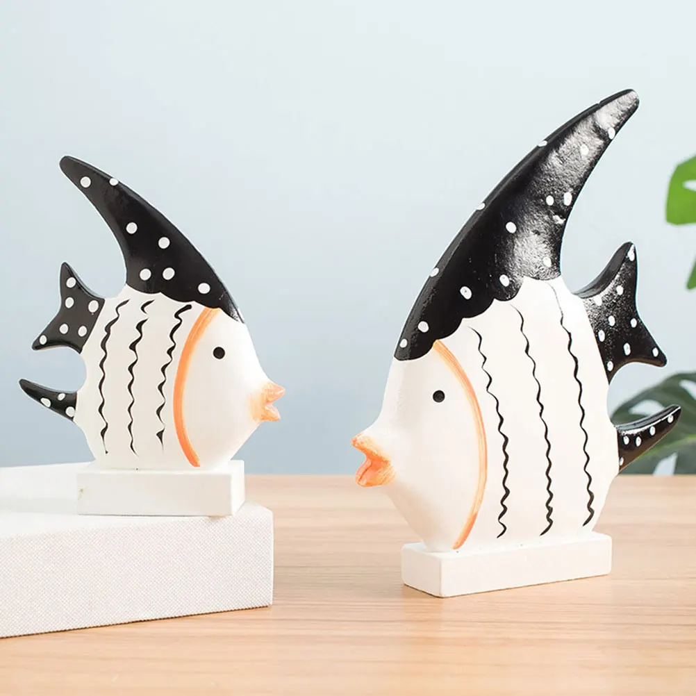 2 шт., деревянная рыба, нить, декор для рабочего стола, морской стиль, тропическое украшение для детской комнаты, ремесленная модель, статуя, деревянная игрушка
2 шт., деревянная рыба, нить, декор для рабочего стола, морской стиль, тропическое украшение для детской комнаты, ремесленная модель, статуя, деревянная игрушка