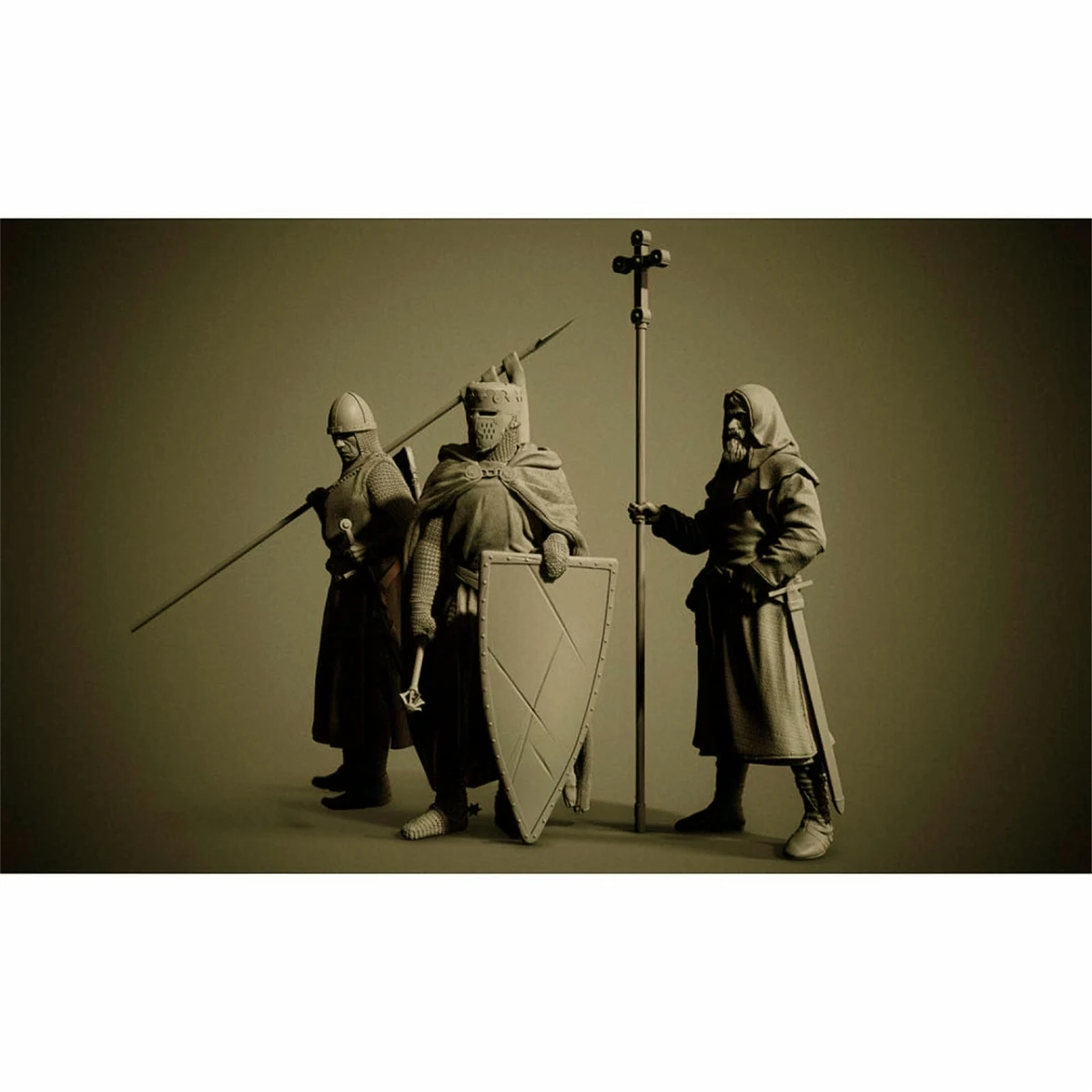1/24 resin soldier model GK Ancient Warrior with horse and base Unassembled and unpainted DIY kit 819R
1/24 resin soldier model GK Ancient Warrior with horse and base Unassembled and unpainted DIY kit 819R