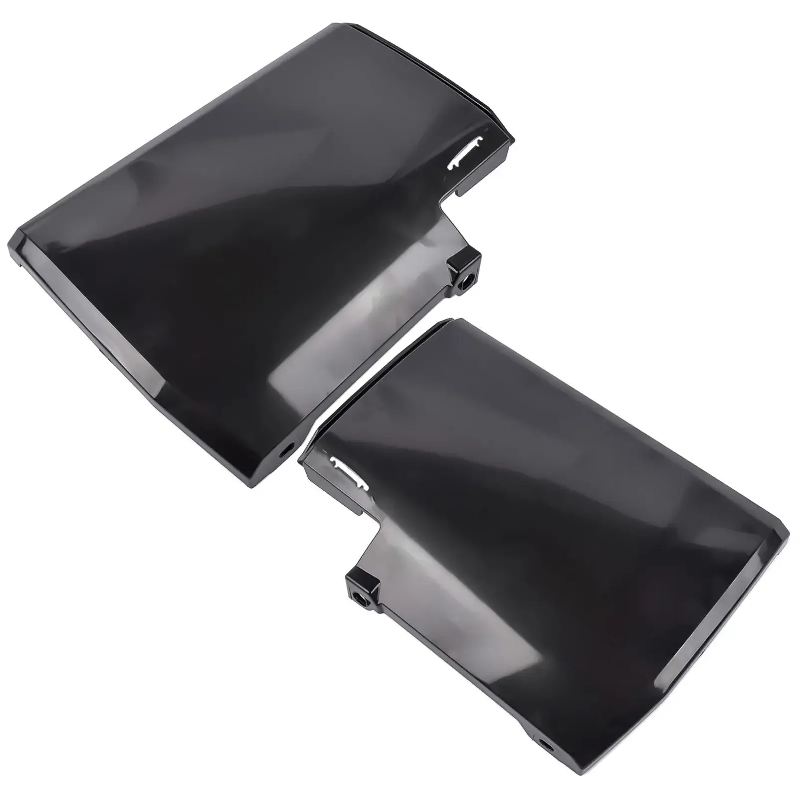 AP01 LH & RH Side Rear Bumper Caps For 2022-2023 Toyota Tundra 3.4L V6 521820C050
AP01 LH & RH Side Rear Bumper Caps For 2022-2023 Toyota Tundra 3.4L V6 521820C050