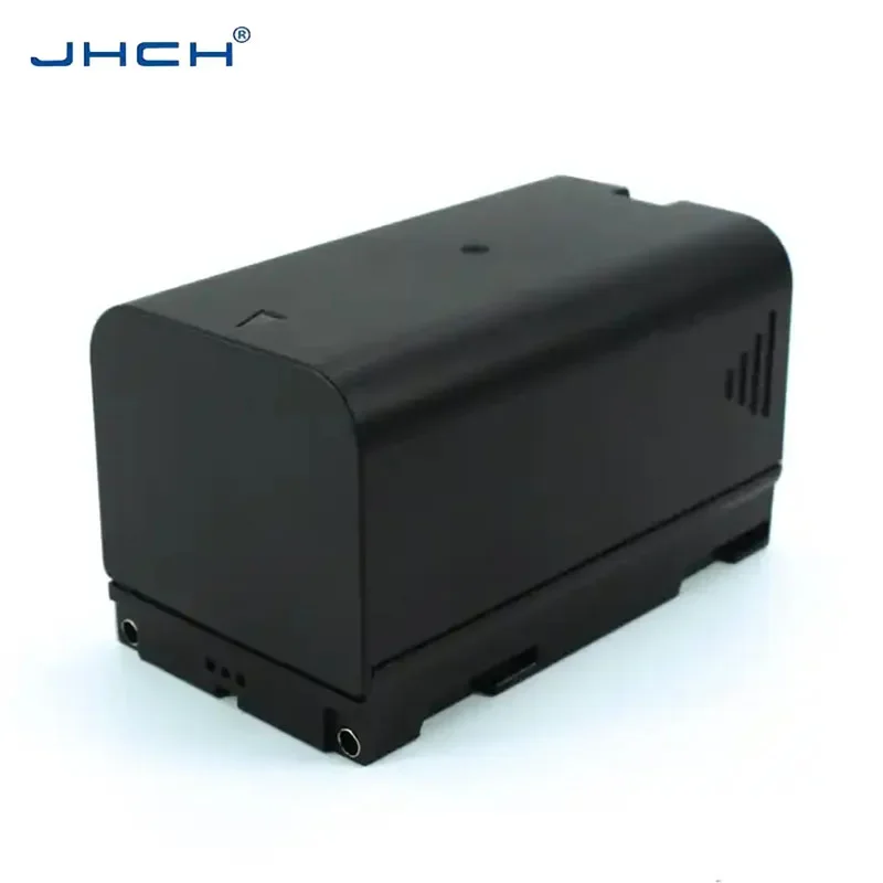 BT-L2 Battery for ES-600G/OS600/HIPER II Total Station 7.2V 4300mAh Rechargeable Li-ion Battery
BT-L2 Battery for ES-600G/OS600/HIPER II Total Station 7.2V 4300mAh Rechargeable Li-ion Battery
