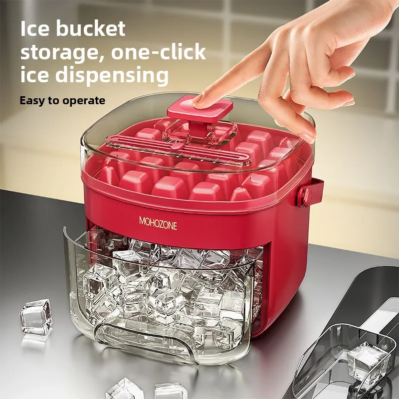 Ice machine, household student dormitory model, small storage bucket, mold making
Ice machine, household student dormitory model, small storage bucket, mold making