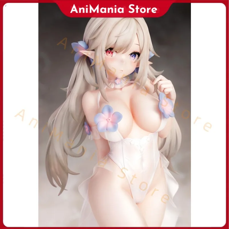 In Stock Pure White Elf Standing Ornament Beautiful Girl Case Prize Figure Toy Gift Anime Collection Model Hobby
In Stock Pure White Elf Standing Ornament Beautiful Girl Case Prize Figure Toy Gift Anime Collection Model Hobby