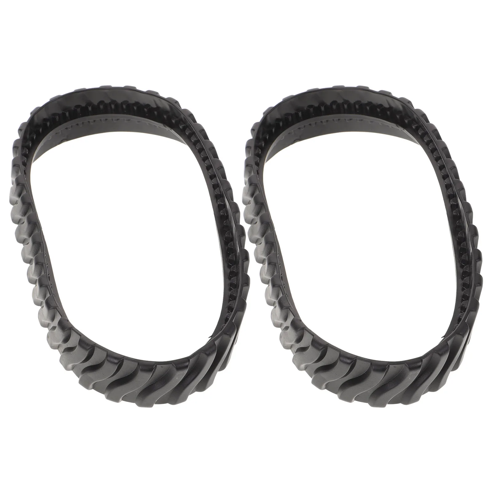 2Pcs Pool Cleaner Replacement Durable Rubber All Purpose Pool Cleaning Machine Accessory Compatible Zodiac Mx8
2Pcs Pool Cleaner Replacement Durable Rubber All Purpose Pool Cleaning Machine Accessory Compatible Zodiac Mx8