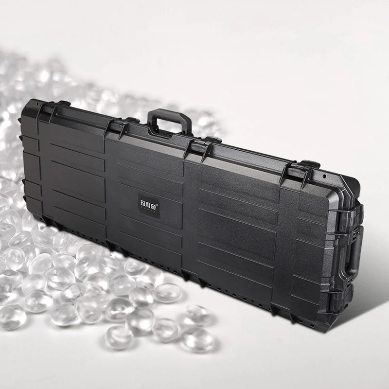 Long Protective Case Plastic Portable Tool Storage Box Fishing Rod Large Equipment Instrument Toolbox Waterproof Tools Organizer
Long Protective Case Plastic Portable Tool Storage Box Fishing Rod Large Equipment Instrument Toolbox Waterproof Tools Organizer